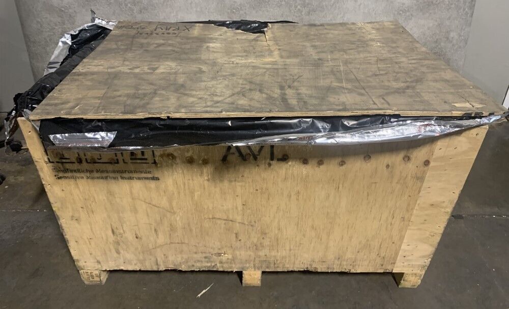 AVL HSS Heated Sampling System G02 w/ Value Unit Overflow, Installation & More