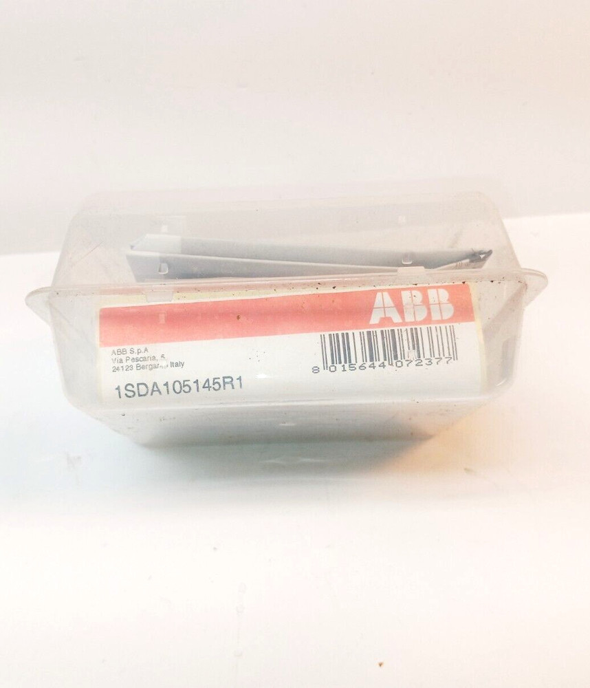 ABB 1SDA105145R1 Modul Micro I/O