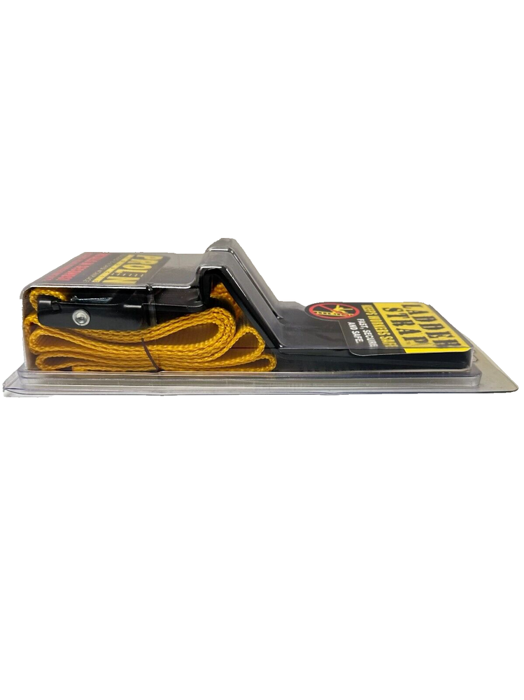 PROLIN Ladder Strap - Fall Prevention & Safety Fast Secure Safe FREE SHIPPING!
