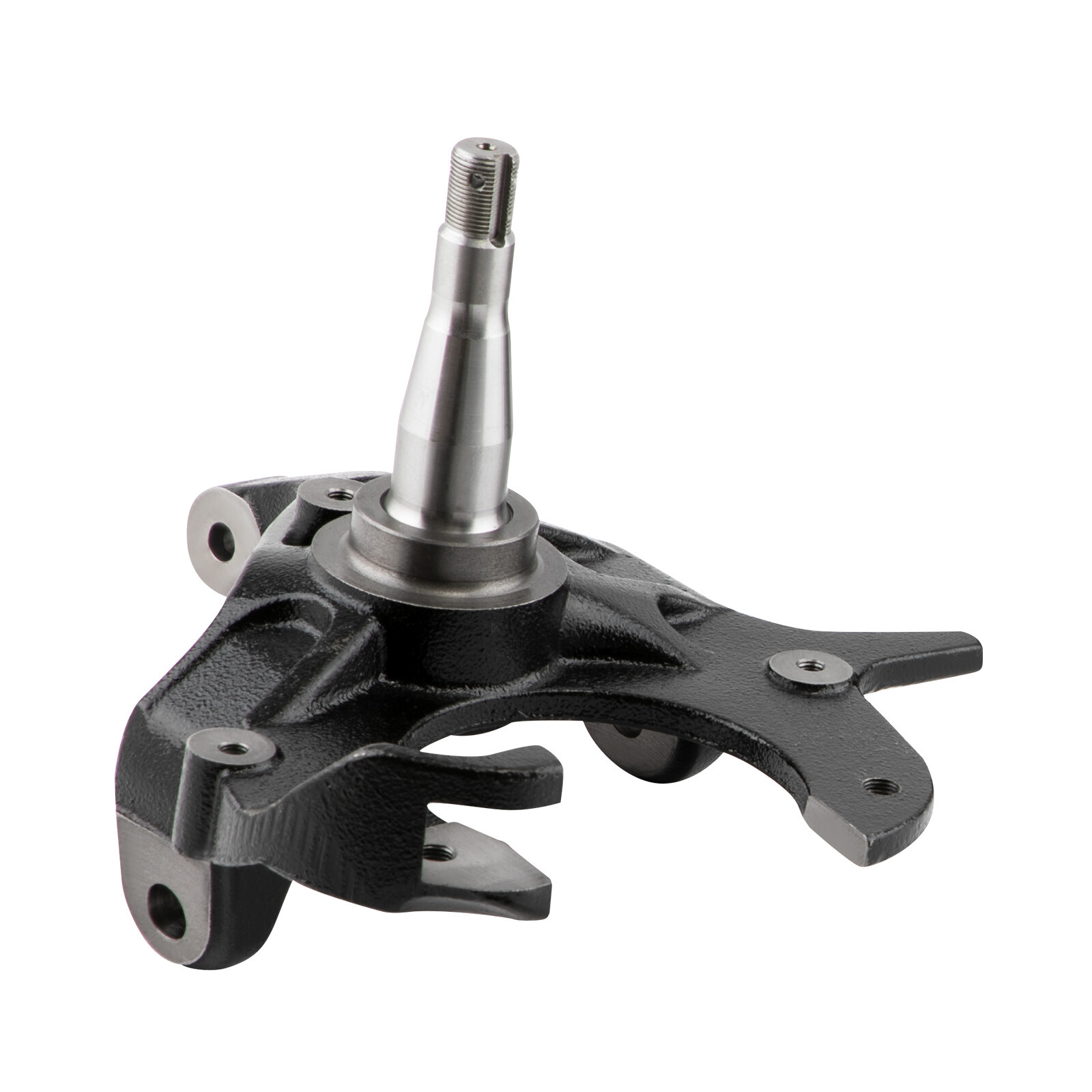 5" / 4" Drop Lowering Kit w/ Spindles & Springs For Chevy S10 2WD V6 1982-2004