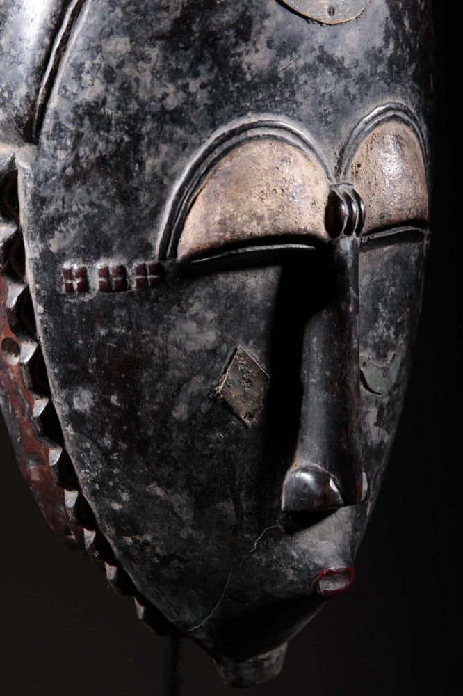 Mask Yohouré 2226
