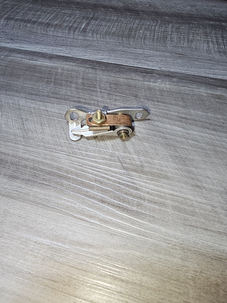 FORD points Fab-12171-A