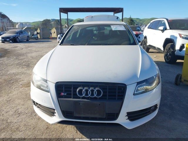 CONTROLLER CONSOLE MOUNTED OEM 10-12 S4 AUDI 1YR WRNTY