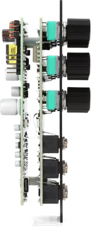 Strymon SuperKar+ Synth Voice Eurorack Module