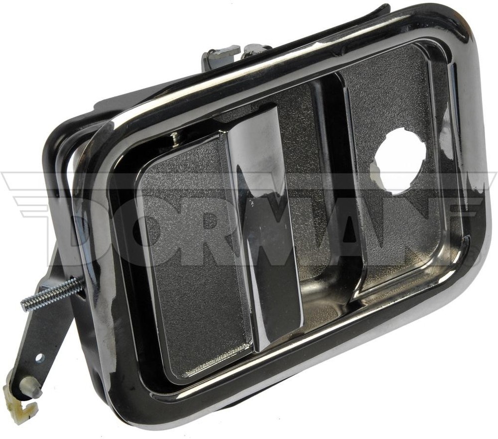 Door Handle, Exterior RIGHT HAND