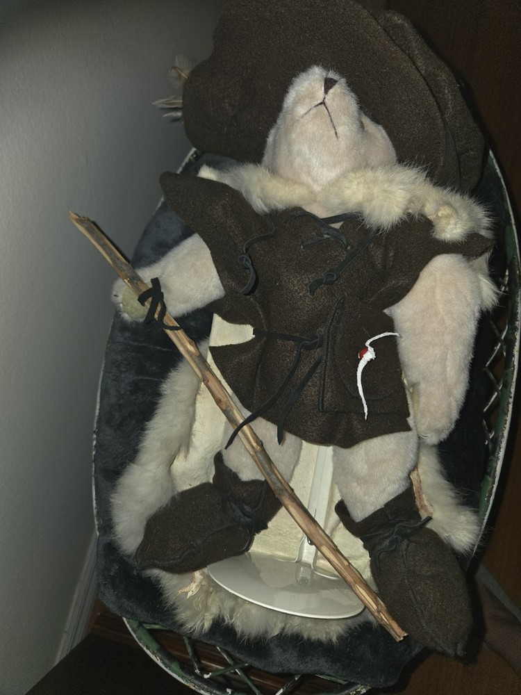 Bear Boone