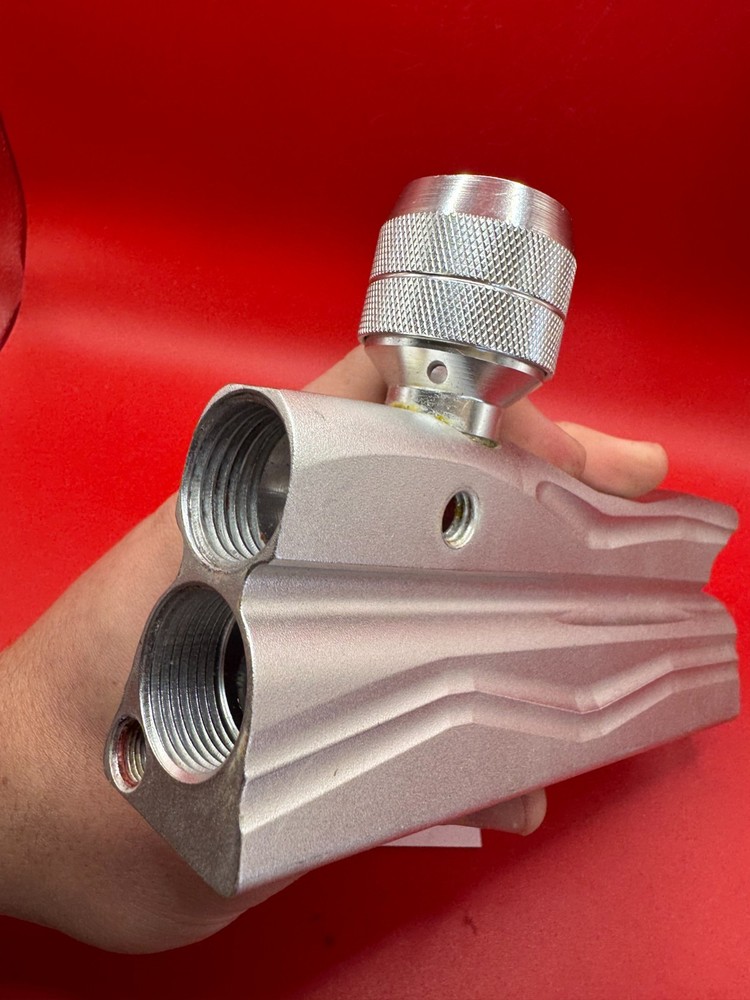 Smart Parts Impulse RAT Body