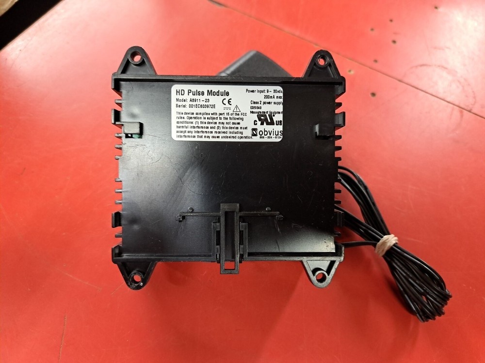 Obvious A8911-23 High Density Pulse Module Free Shipping!!