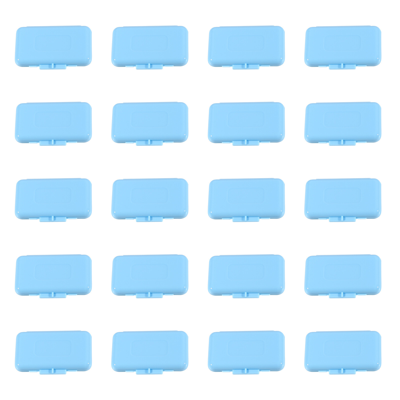 50-1000 Pcs Dental Orthodontic Wax for Relief Braces Gum Irritation Mint Scent