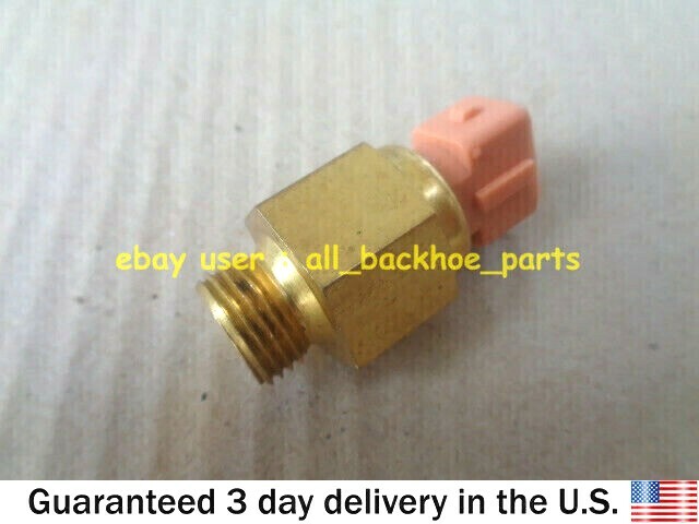JCB BACKHOE - WATER TEMPERATURE SWITCH (PART NO. 701/37400)