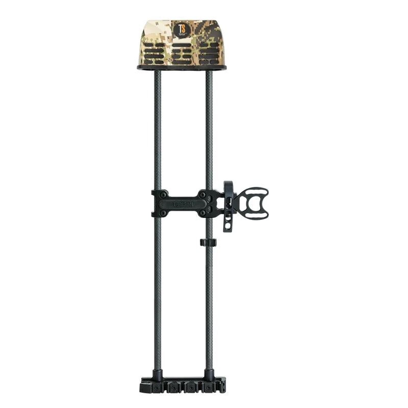 Tightspot Lightweight 5-Arrow Quiver Lite Optifad Elevate Quick Draw System - RH