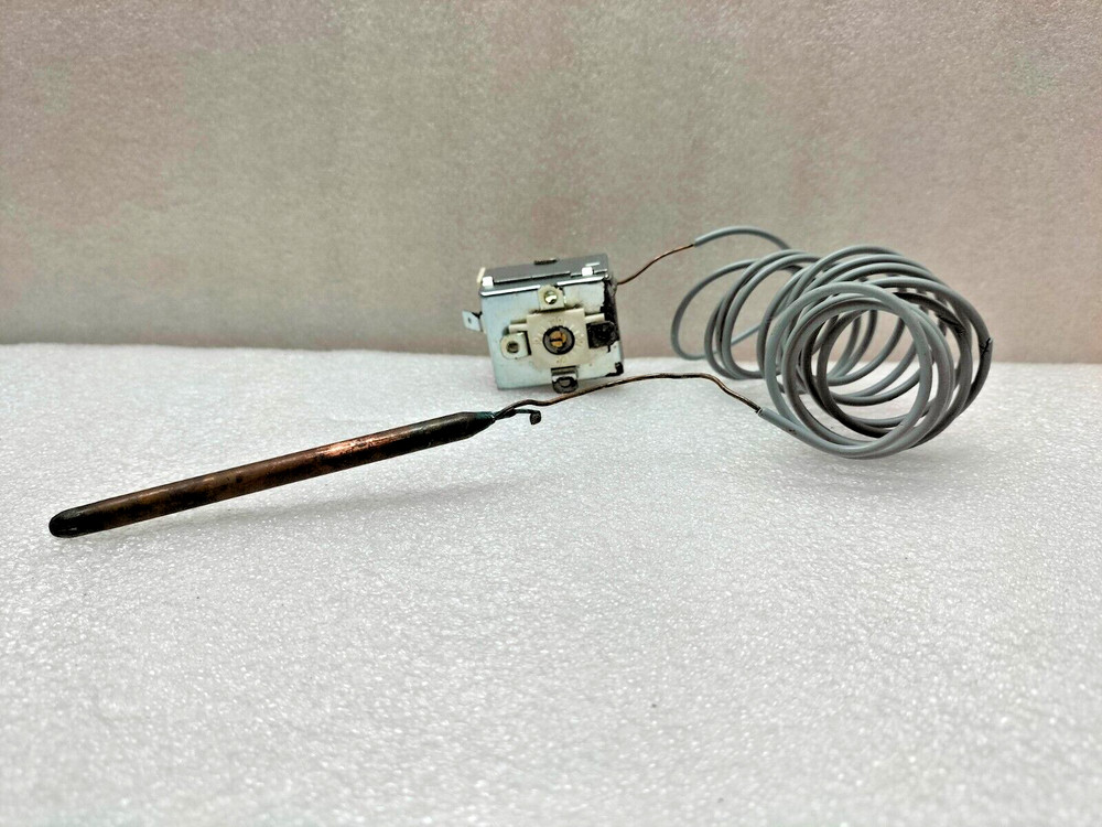 IMIT TR2 9345 THERMOSTAT, RANGE 5-80°C