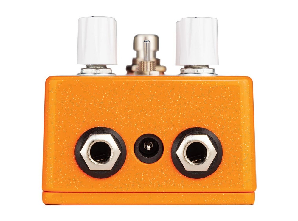 EarthQuaker Devices Spatial Delivery V3 EFFECTS - NEW - PERFECT CIRCUIT
