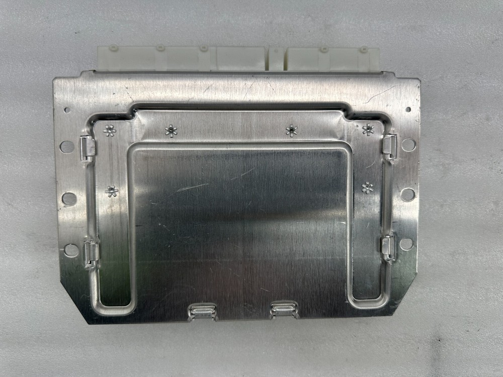 ⭕ 12-15 Model S Active Suspension Electronic Controller Processor 6006413-00-D