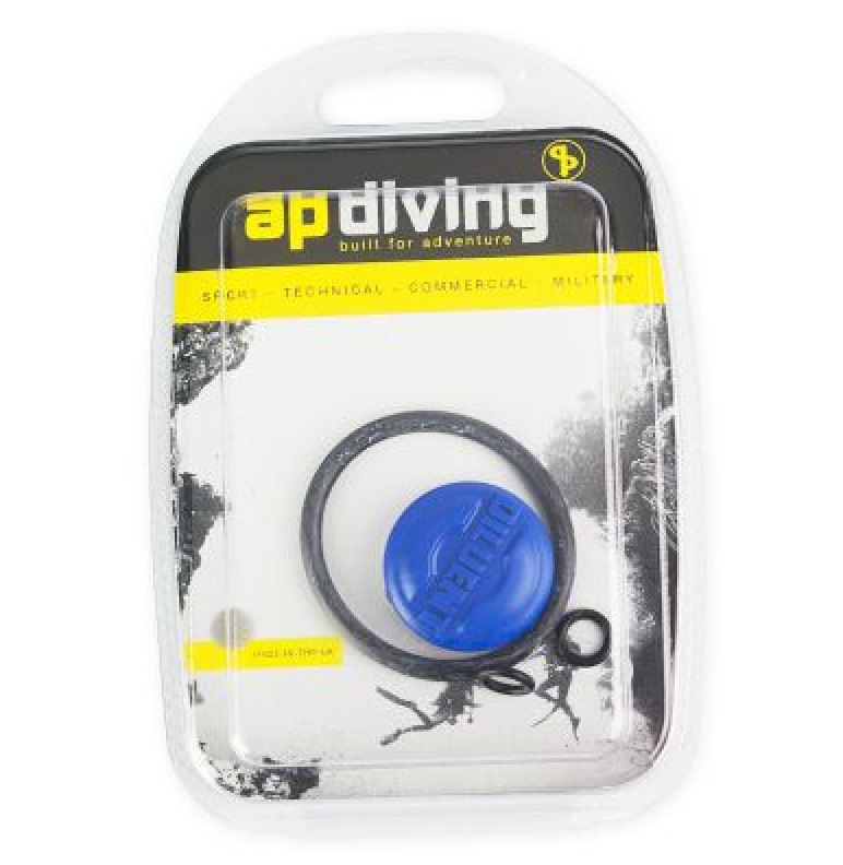 SilentDiving/AP RB05B Diluent Inflator Service Kit