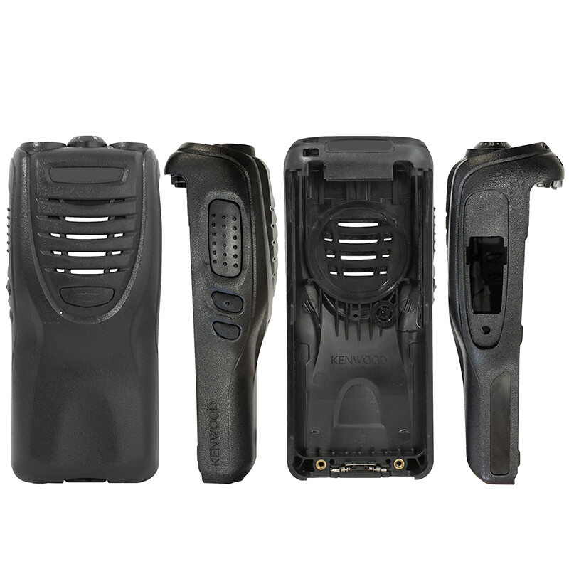 Replacement Front Housing Case Fits For TK2307 TK3307 Two Way radio