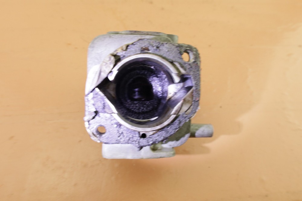 Echo PB-2100 Blower OEM Cylinder