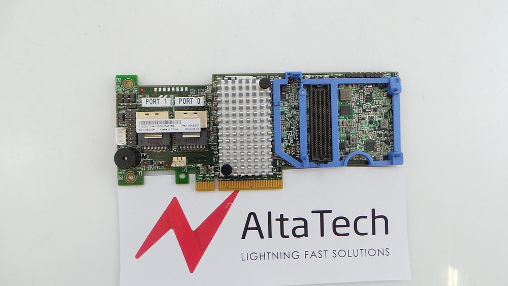 ibm 00ae807 ServeRaid M5110