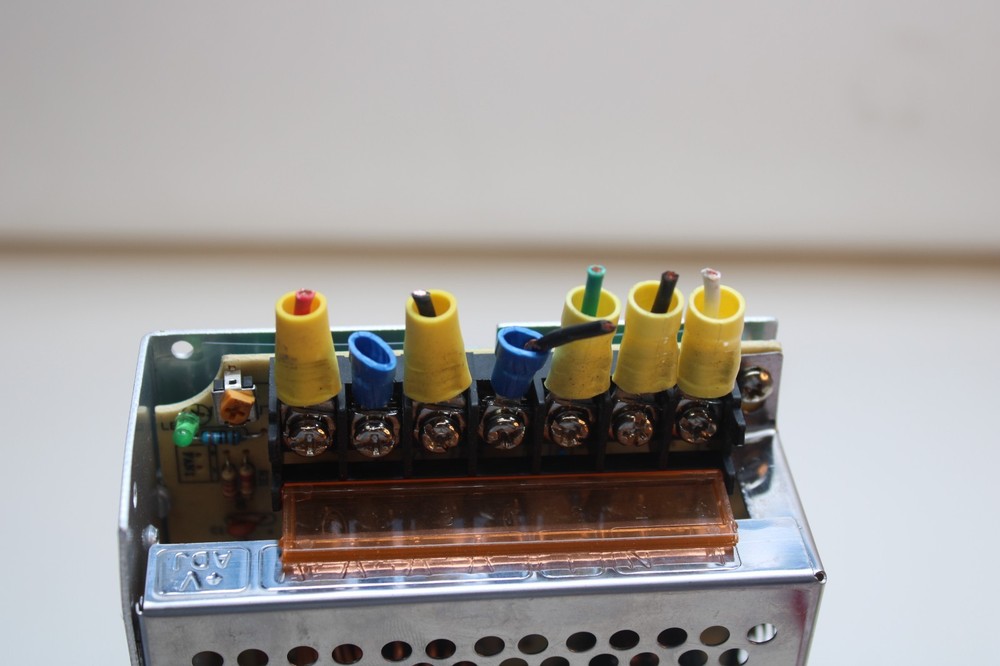 USED ALITOV ALT-2405T POWER ADAPTER