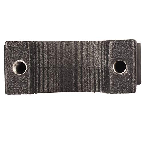 Tube Light Mount Clamp - Clamp, Roll Bar Mounting Brackets (Pack 2) 2.375"