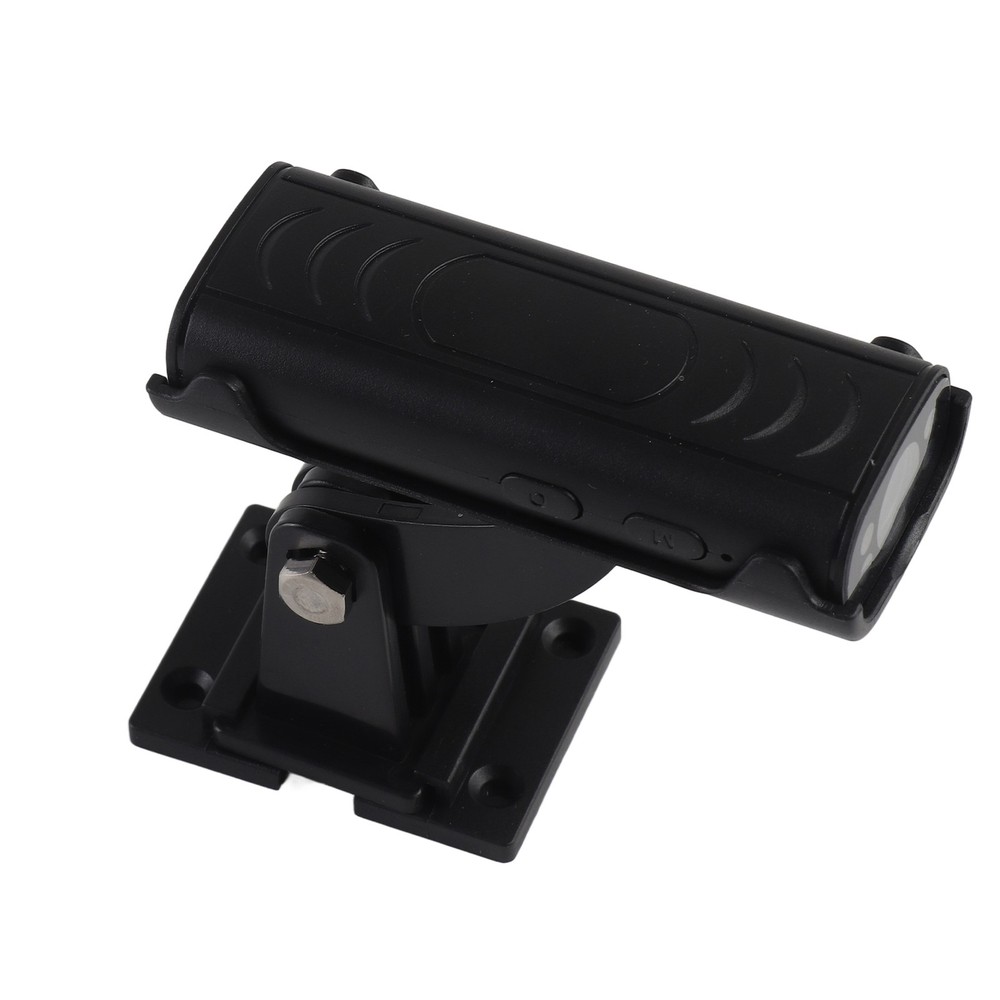 ˇReverse Hitch Guide Camera 150° Backup Camera With Magnetic And Sticky Bases