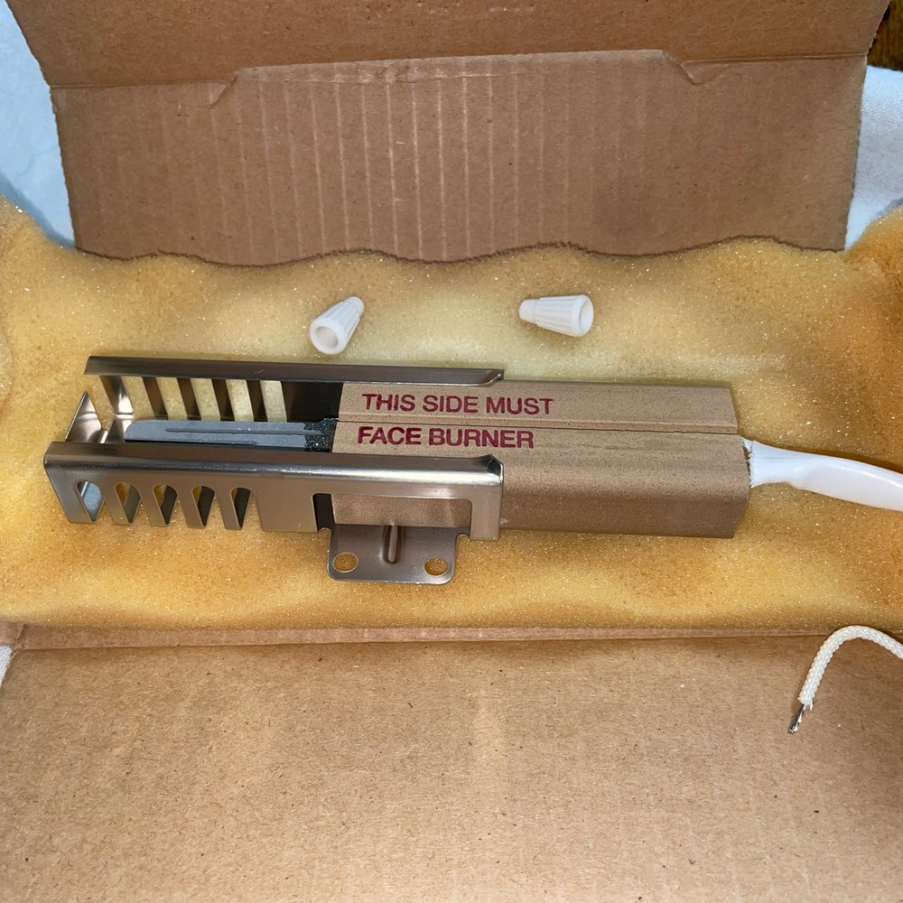 Norton IGN-2 Gas Range Oven Igniter