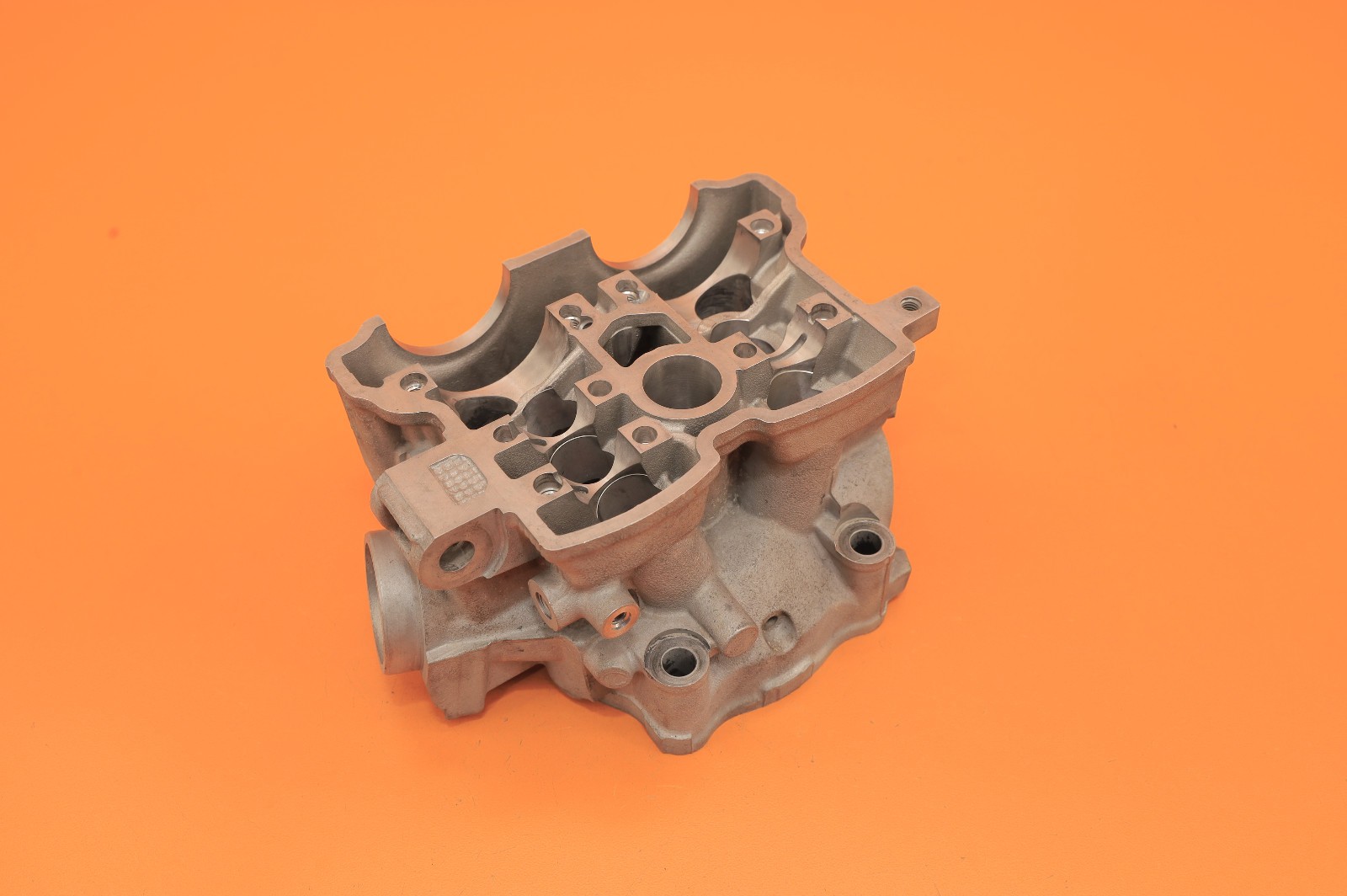 2007 07-13 WR250F WR 250F OEM Engine Cylinder Head Camshaft Tower Top End ***