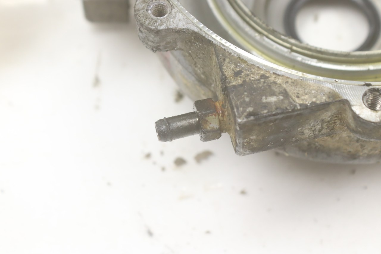 Polaris Sportsman 850 EPS 24 Case Front Differential 3236680 52762