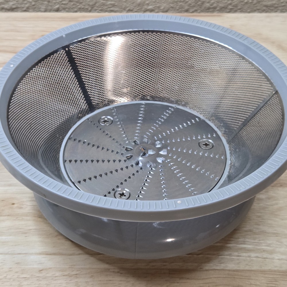Filter / Blade Replacement for Jack LaLanne's Power Juicer Express (MT-1020)