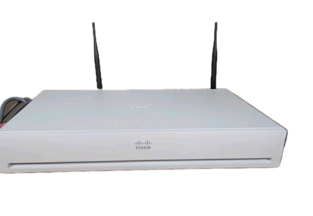 Cisco Webex Room Kit Pro Codec TTC6-13 CS-CODEC-PRO-V01 Video Conferencing