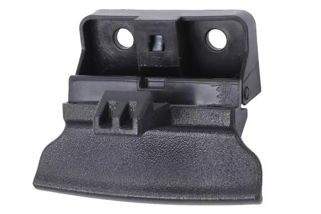 Genuine GM Jet Black Front Floor Console Armrest Latch 84292234
