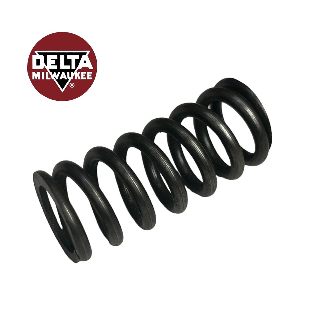 Delta Rockwell 13 X 5 Thickness Planer Feed Roller Spring