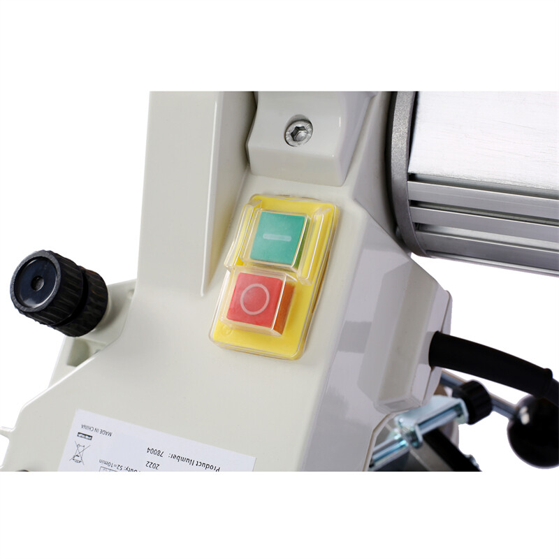 Chainsaw Sharpener Multi-Angle Adjustable Chain Grinder 120V Saw Chain Sharpener