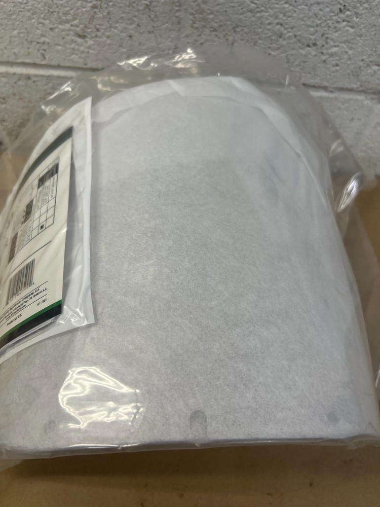 MSA 10115851 Safety Faceshield Visor