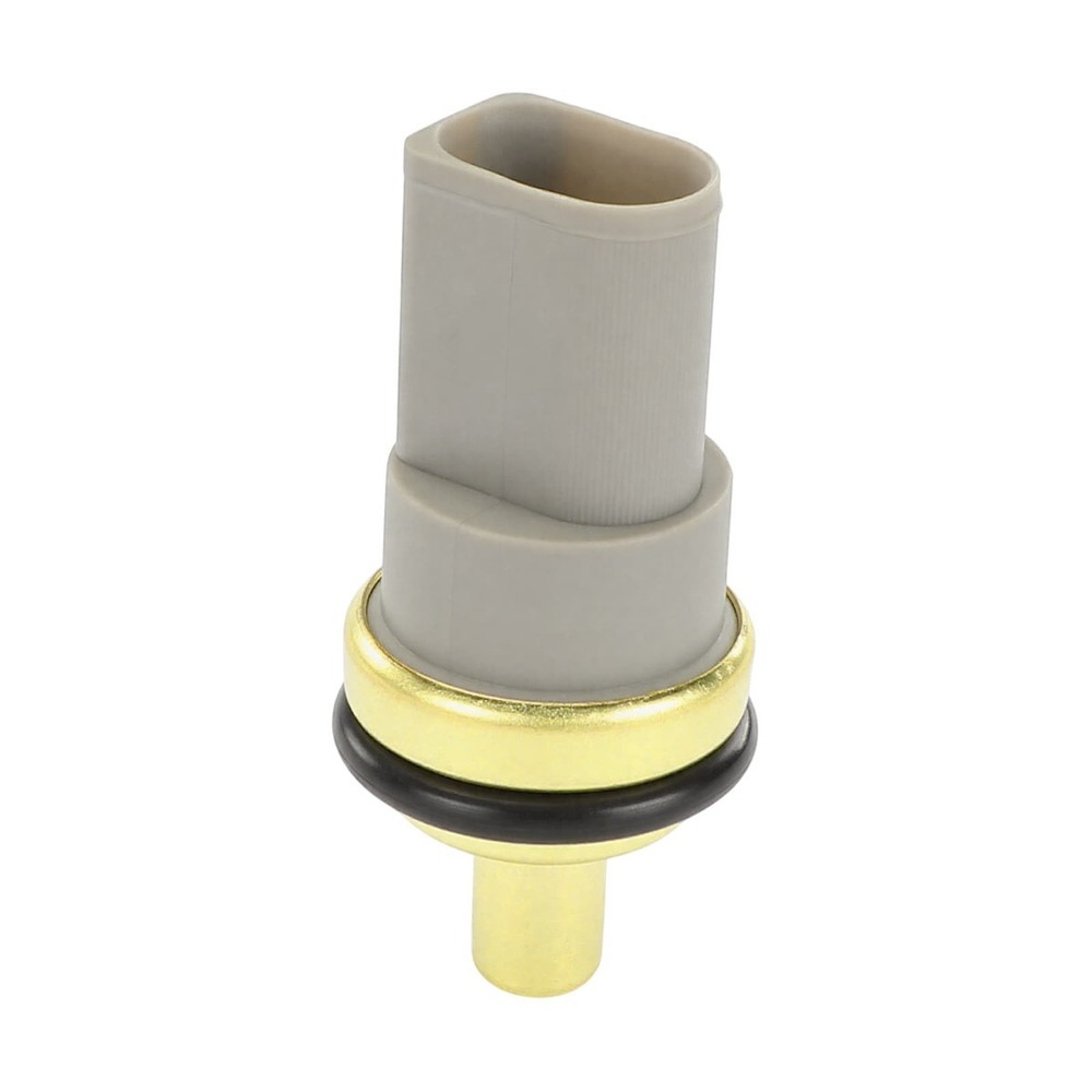 Coolant Temperature Sensor Front Passenger Right Side for VW Volkswagen Golf Eos