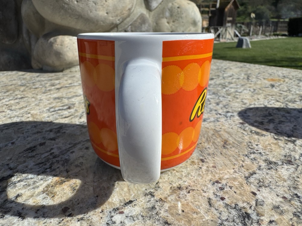 Hershey s Reeses Coffee/Tea Mugs