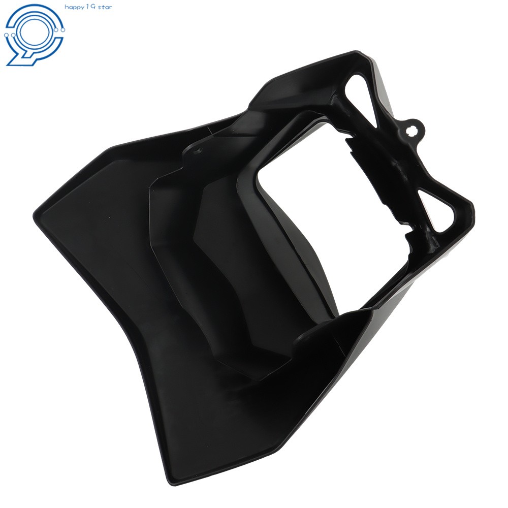 NEW Headlight Cover For Suzuki 02-23 DR-Z400S DRZ400SM DR200S DR650SE Black