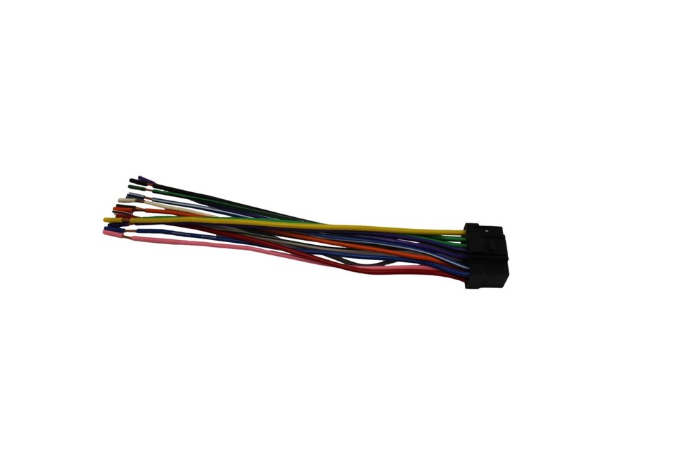 Wire Harness for Alpine CDE150 CDE151 CDE152 CDE170