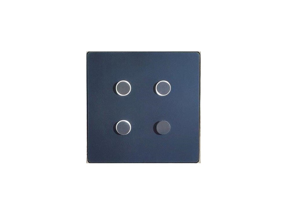 Wall-Smart 058-1-879 Solid Surface Mount for ALISSE 1C/2C