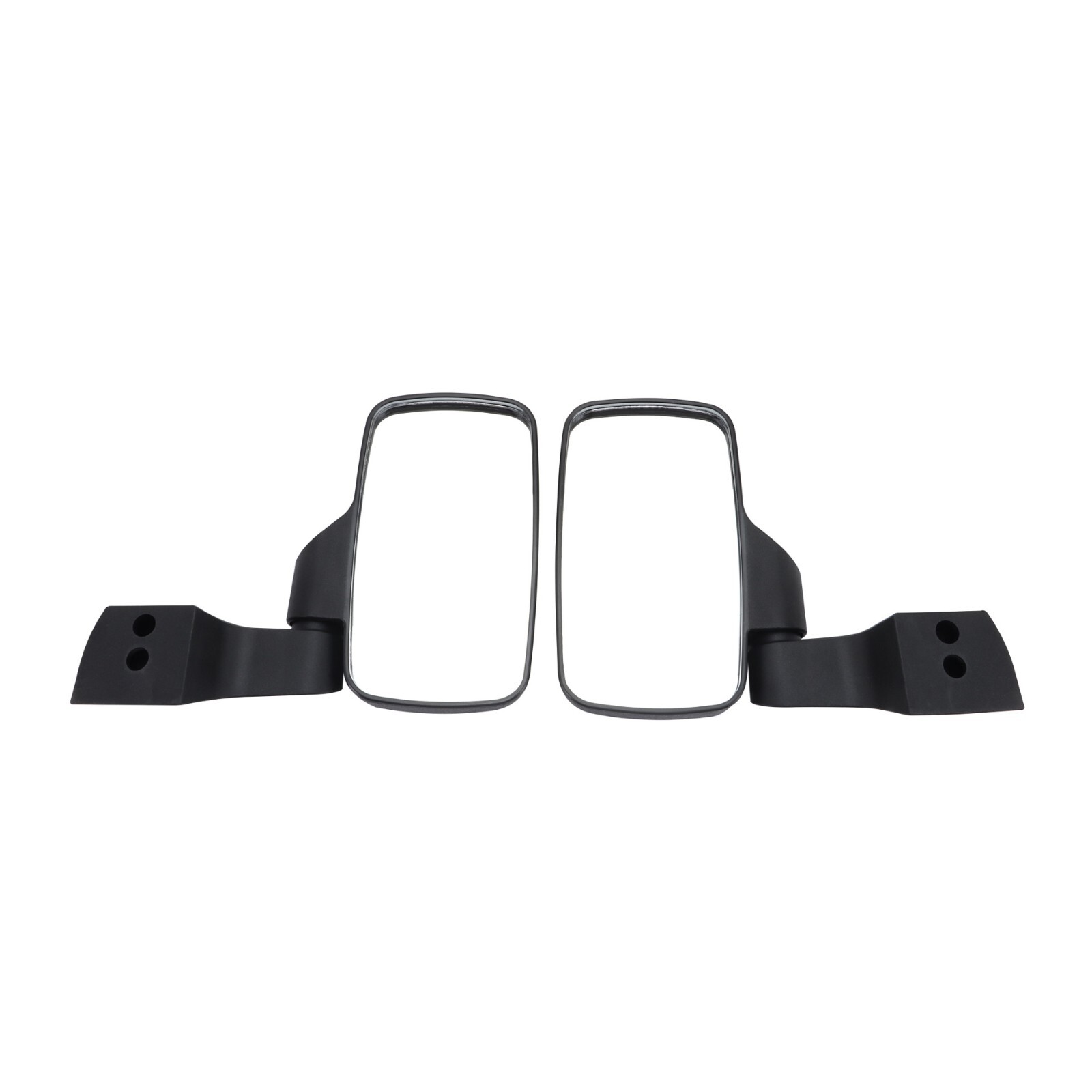Side View Mirrors #2889241 for Polaris Ranger XP 1000 /SP 570 /Commercial PRO XD