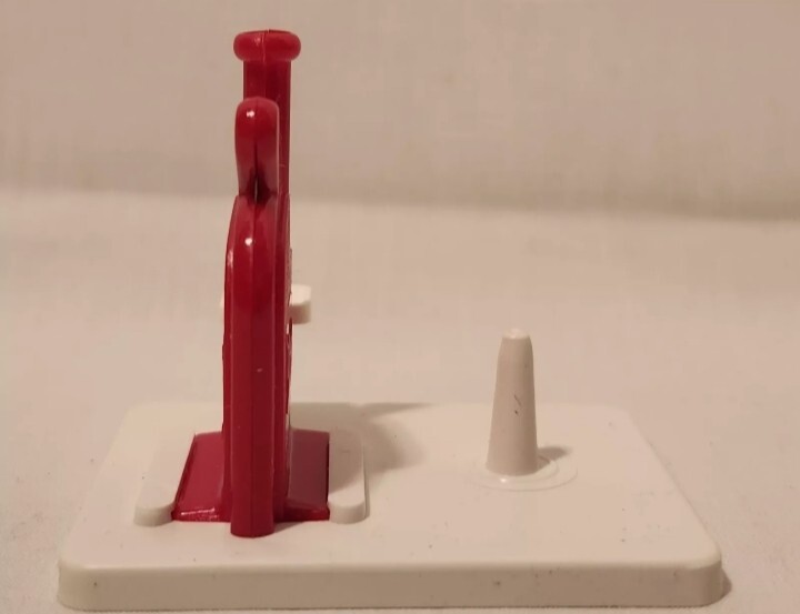 Vintage Needle Threader