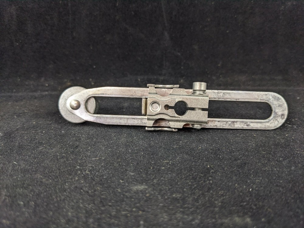 Eaton E50KL538 Adjustable Limit Switch Lever 1-3.75"