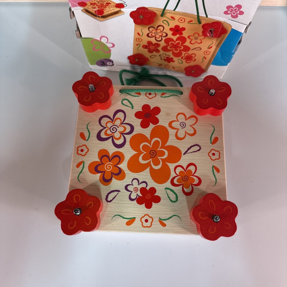 John Crane Ltd PINTOY FLOWER PRESS