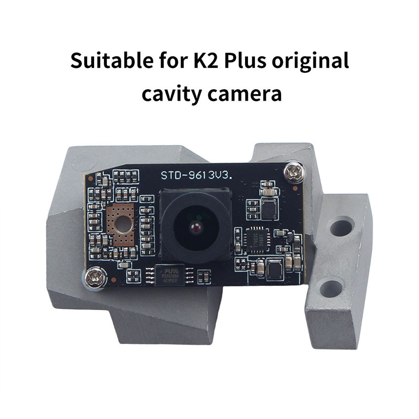 For Creality K2 PLUS Original Cavity Camera 3D Printer Replacement Accessories