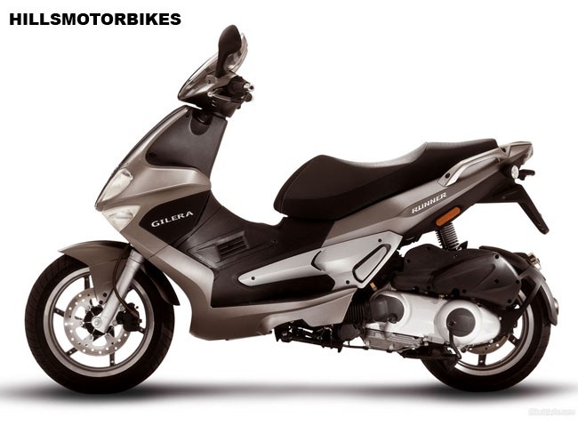 2006 GILERA RUNNER RUNNER 125 RECTIFIER REGULATOR