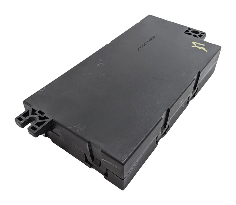 2015 RANGE ROVER SPORT (L494) FRONT LEFT DRIVER SEAT CONTROL MODULE