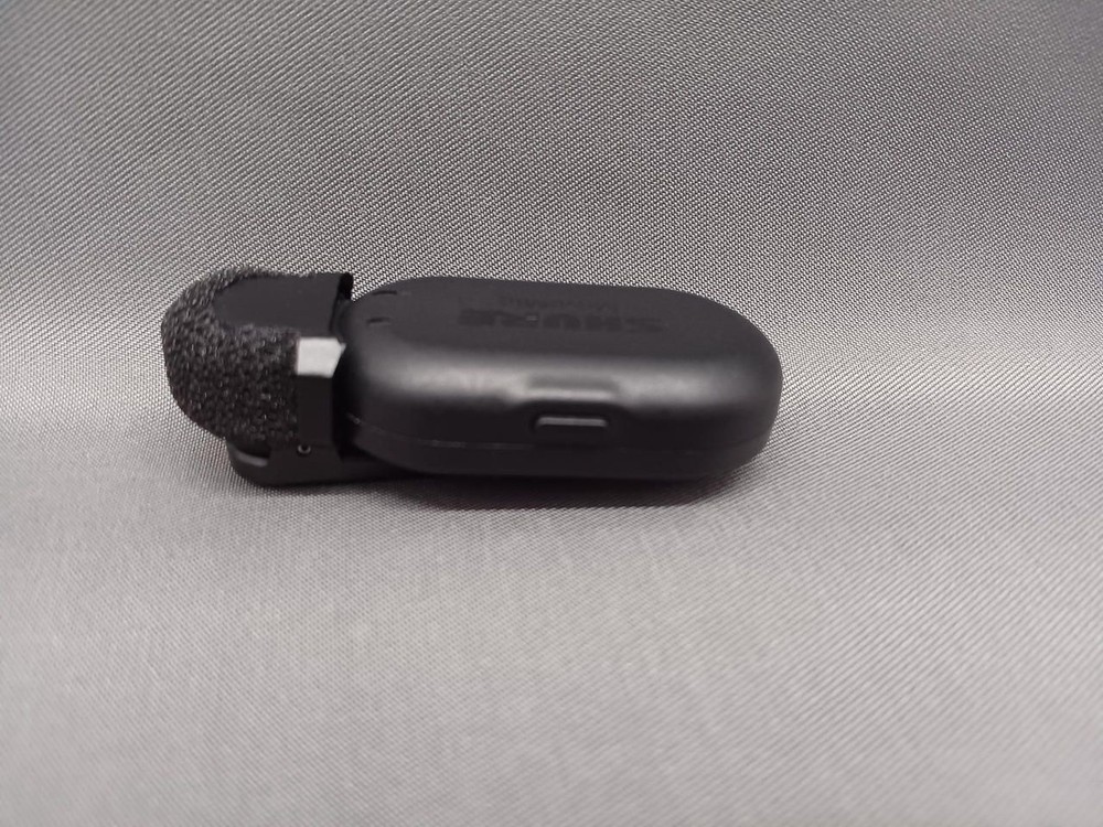 Shure Wireless Microphone MV-ONE-J-Z6 Used