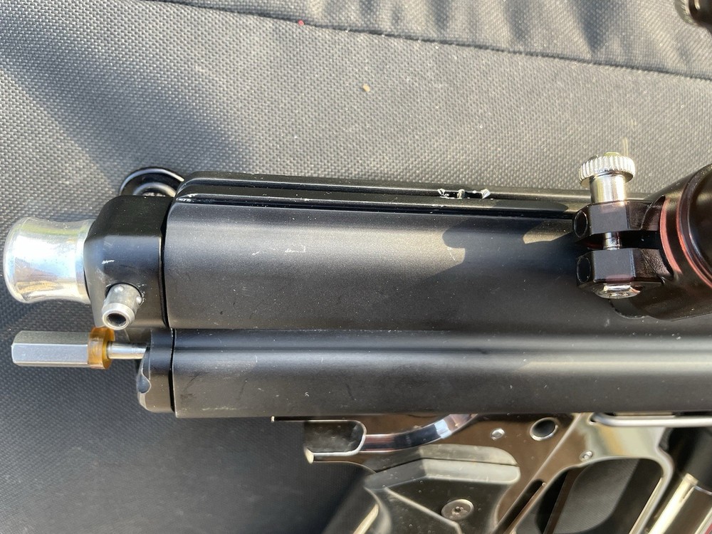 Wgp Autococker
