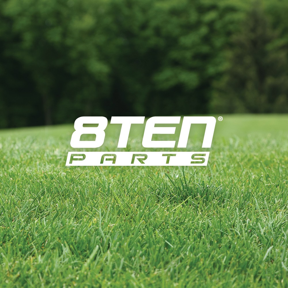 8TEN Grass Twin Bagger System for Toro Timecutter 4200C 42 Inch Stamped Deck