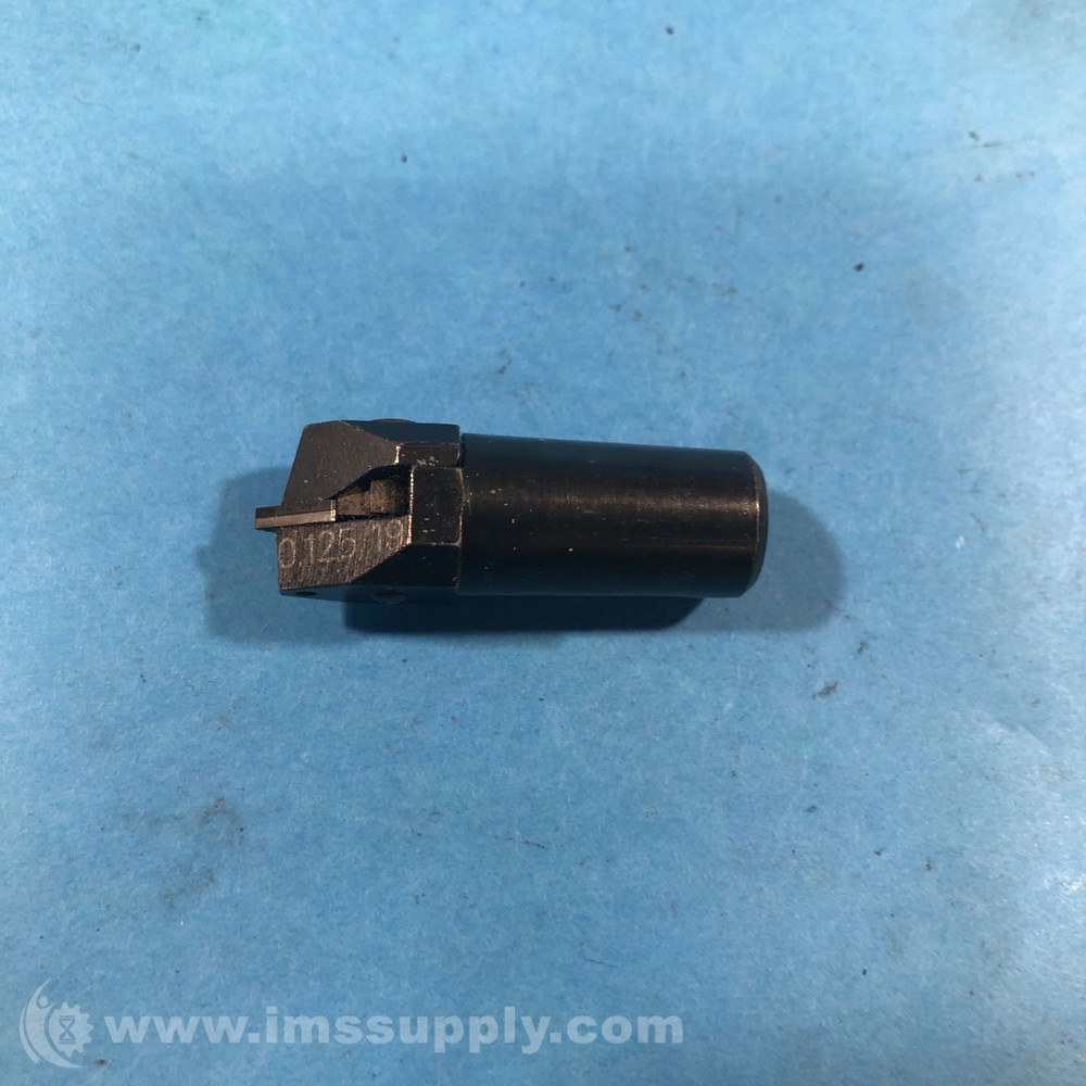 0.125/19 Drill Bit Tool Holder USIP
